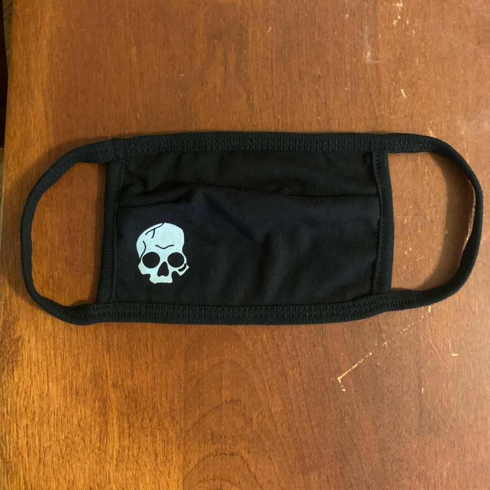 NEW Skull Mask - Picture 3 of 3